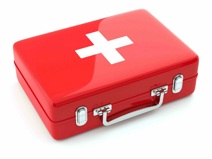 First Aid