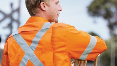 HI-VIS Clothing