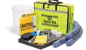 Spill Kit