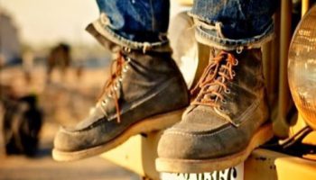 Safety Shoes
