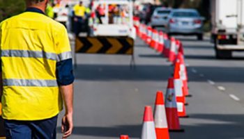 Traffic Management